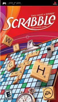 Scrabble (2009). Нажмите, чтобы увеличить.