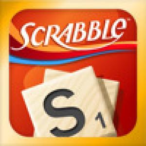  Scrabble for iPad (2010). Нажмите, чтобы увеличить.