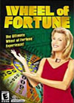 Wheel of Fortune 2003 (2002). Нажмите, чтобы увеличить.