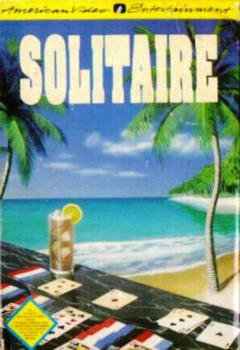  Solitaire (1992). Нажмите, чтобы увеличить.