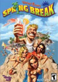  Beach Life (Virtual Resort: Spring Break) (2002). Нажмите, чтобы увеличить.
