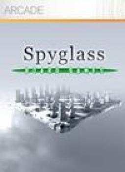  Spyglass Board Games (2007). Нажмите, чтобы увеличить.