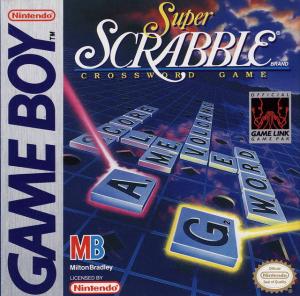  Super Scrabble (1991). Нажмите, чтобы увеличить.