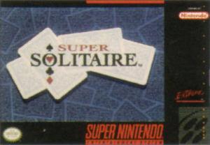  Super Solitaire (1994). Нажмите, чтобы увеличить.