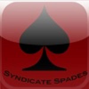  Syndicate Spades (2010). Нажмите, чтобы увеличить.