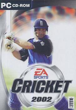  Cricket 2002 (2002). Нажмите, чтобы увеличить.