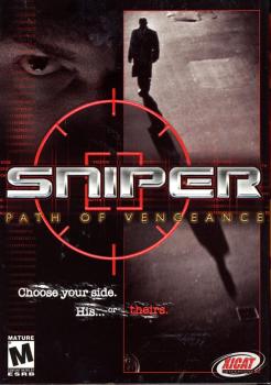  Снайпер (Sniper: Path of Vengeance) (2002). Нажмите, чтобы увеличить.