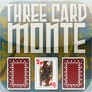  Three Card Monte (2010). Нажмите, чтобы увеличить.
