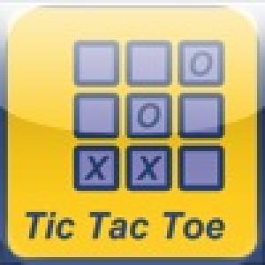 Tic Tac Toe for iPhone (2010). Нажмите, чтобы увеличить.