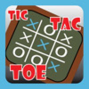  Tic Tac Toe with Jo (2010). Нажмите, чтобы увеличить.