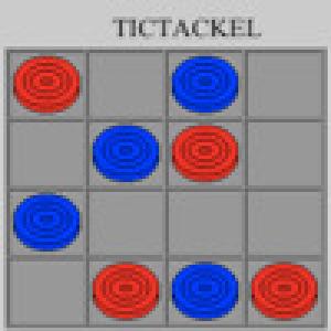  Tic Tackle (2010). Нажмите, чтобы увеличить.
