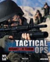  Приказано уничтожить: Война без правил (Tactical Ops: Assault on Terror) (2002). Нажмите, чтобы увеличить.