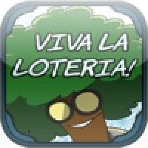  Viva La Loteria! (2010). Нажмите, чтобы увеличить.