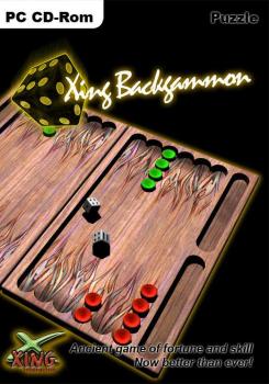  Xing Backgammon (2006). Нажмите, чтобы увеличить.