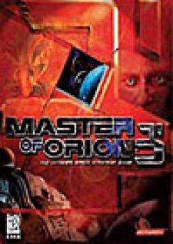  Master of Orion 3: Престол Галактики (Master of Orion 3) (2003). Нажмите, чтобы увеличить.