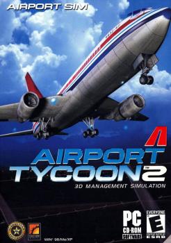  Airport Tycoon 2 (2003). Нажмите, чтобы увеличить.