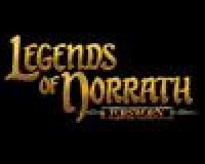  Legends of Norrath: Forsworn (2007). Нажмите, чтобы увеличить.