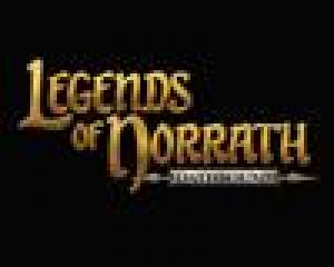  Legends of Norrath: Oathbound (2007). Нажмите, чтобы увеличить.
