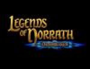  Legends of Norrath: Oathbreaker (2008). Нажмите, чтобы увеличить.