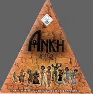  Ankh Gold (2006). Нажмите, чтобы увеличить.
