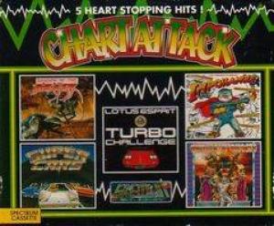  Chart Attack (1991). Нажмите, чтобы увеличить.