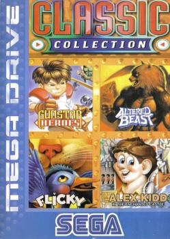  Classic Collection (1994). Нажмите, чтобы увеличить.