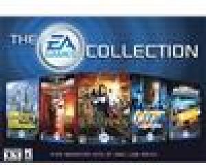  EA Games Collection (2004). Нажмите, чтобы увеличить.