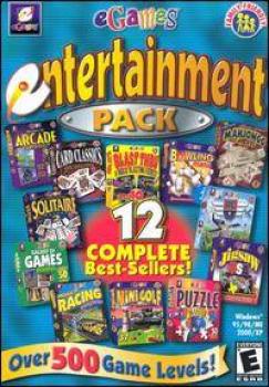  Entertainment Pack (2002). Нажмите, чтобы увеличить.