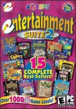 Entertainment Suite 2 (2003). Нажмите, чтобы увеличить.