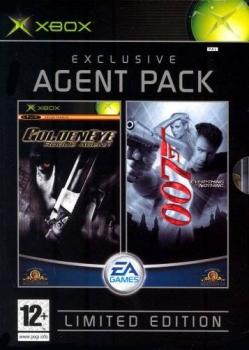  Exclusive Agent Pack (2005). Нажмите, чтобы увеличить.