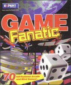  Game Fanatic (2000). Нажмите, чтобы увеличить.