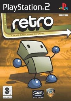  Retro (2006). Нажмите, чтобы увеличить.