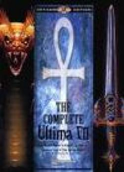  The Complete Ultima VII (1994). Нажмите, чтобы увеличить.