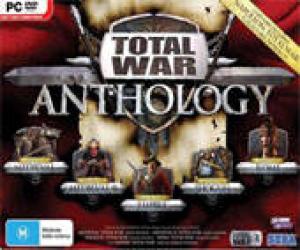  Total War: Anthology ,. Нажмите, чтобы увеличить.