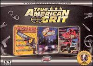  True American Grit (2003). Нажмите, чтобы увеличить.
