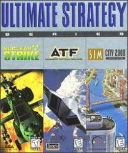  Ultimate Strategy Series (1999). Нажмите, чтобы увеличить.