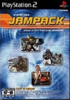  Jampack Vol. 11 (2004). Нажмите, чтобы увеличить.