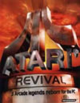  Atari Revival: Warlords 3D (2002). Нажмите, чтобы увеличить.