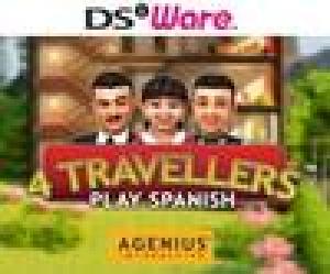 4 Travellers: Play Spanish (2010). Нажмите, чтобы увеличить.