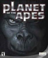  Planet of the Apes (2001). Нажмите, чтобы увеличить.