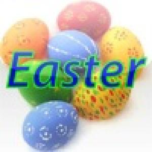  ATEggs - Easter egg hunting game (2010). Нажмите, чтобы увеличить.
