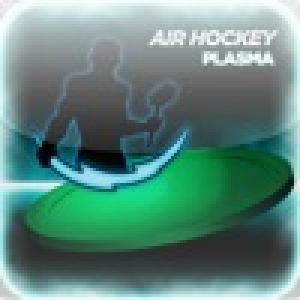  Air Hockey Plasma (2010). Нажмите, чтобы увеличить.