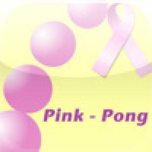  All Good Pink Pong (2009). Нажмите, чтобы увеличить.