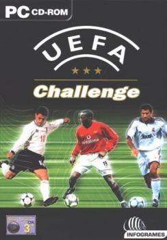  UEFA Challenge (2001). Нажмите, чтобы увеличить.