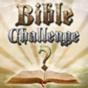  Bible Challenge (2009). Нажмите, чтобы увеличить.