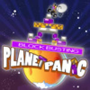  Block Busting Planet Panic (2009). Нажмите, чтобы увеличить.