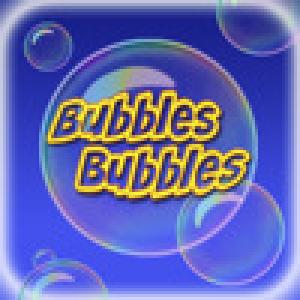  Bubbles Bubbles (2010). Нажмите, чтобы увеличить.