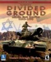  Divided Ground: Middle East Conflict (2001). Нажмите, чтобы увеличить.