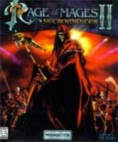  Аллоды 2: Повелитель душ (Rage of Mages 2: Necromancer) (1999). Нажмите, чтобы увеличить.
