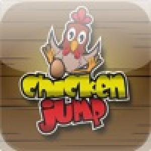  Chicken Jump (2010). Нажмите, чтобы увеличить.